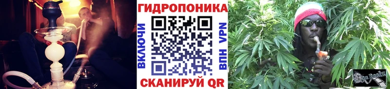 Марихуана индика Торопец